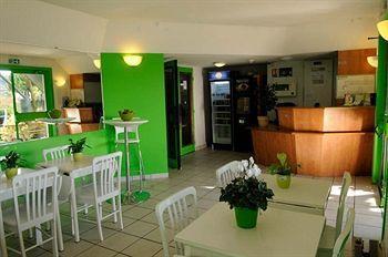 Lemon Hotel Dreux Chartres מראה חיצוני תמונה