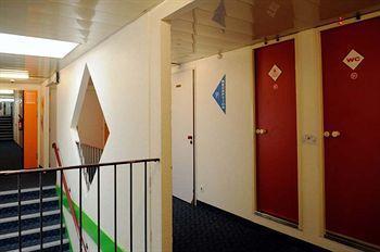 Lemon Hotel Dreux Chartres מראה חיצוני תמונה