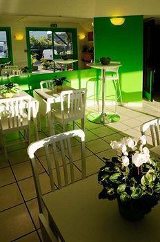 Lemon Hotel Dreux Chartres מראה חיצוני תמונה
