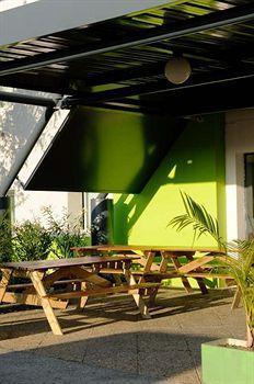 Lemon Hotel Dreux Chartres מראה חיצוני תמונה