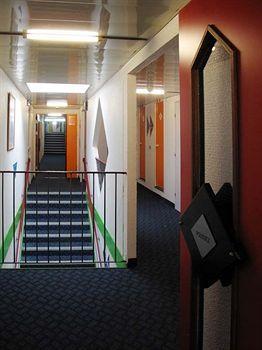 Lemon Hotel Dreux Chartres מראה חיצוני תמונה